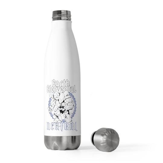 Alignment - Elemental - 20oz Insulated Bottle