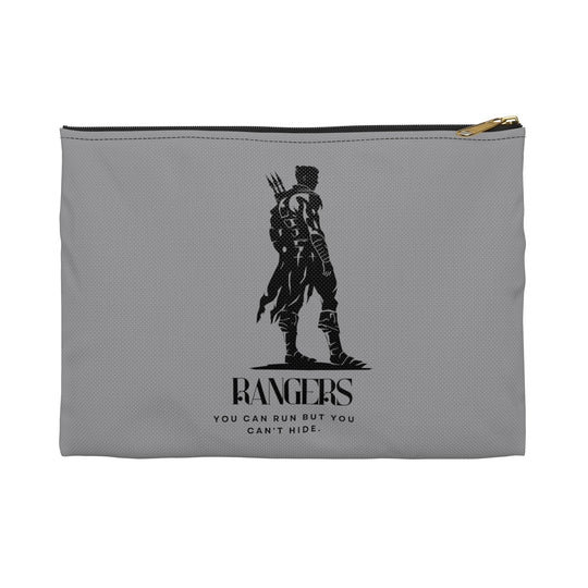 Rangers 2 - You can run but you can't hide - Accessory Pouch