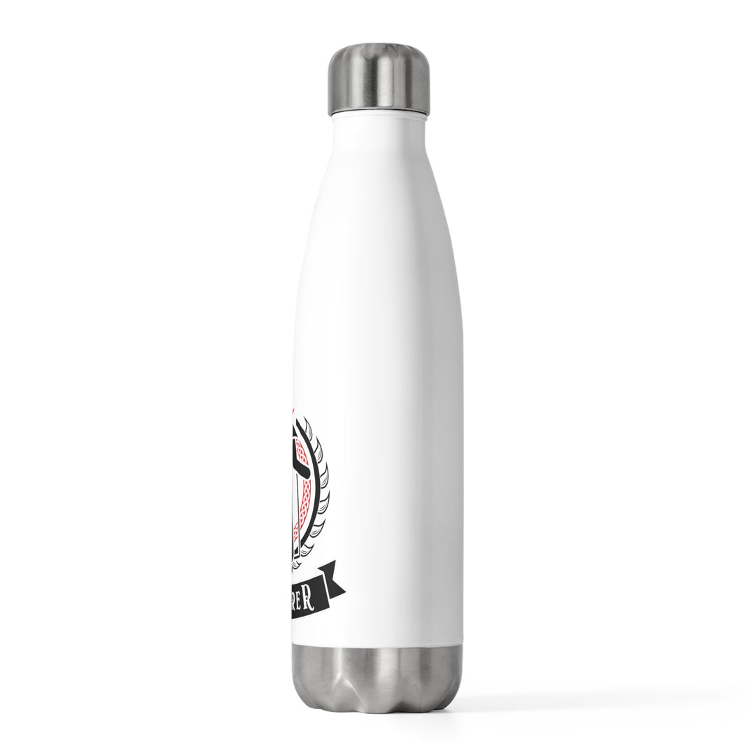 Sorcerer - 20oz Insulated Bottle