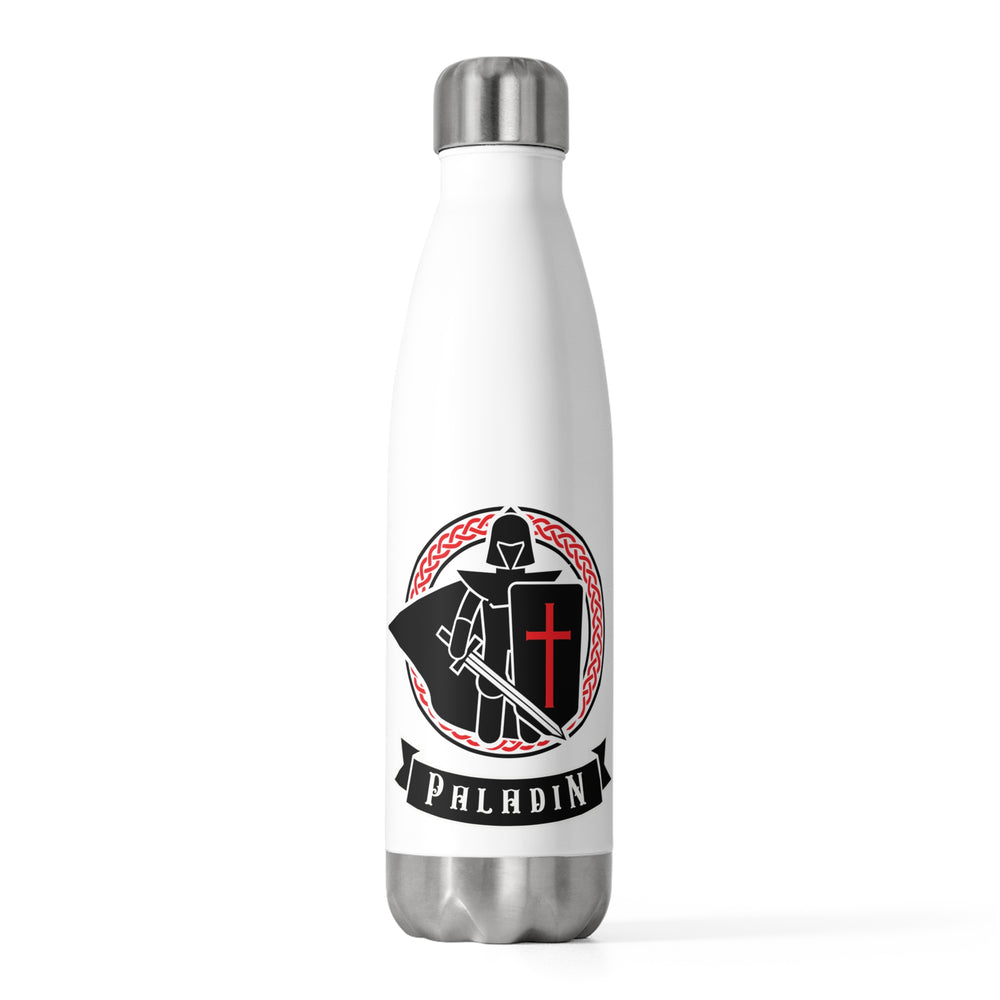 Paladin - 20oz Insulated Bottle