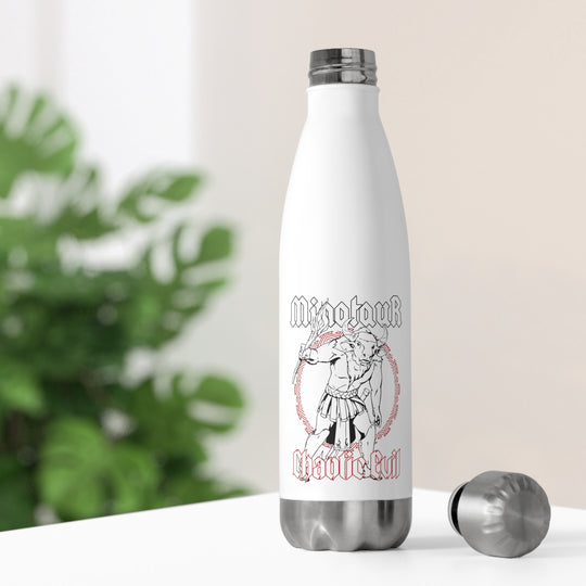 Alignment - Minotaur - 20oz Insulated Bottle