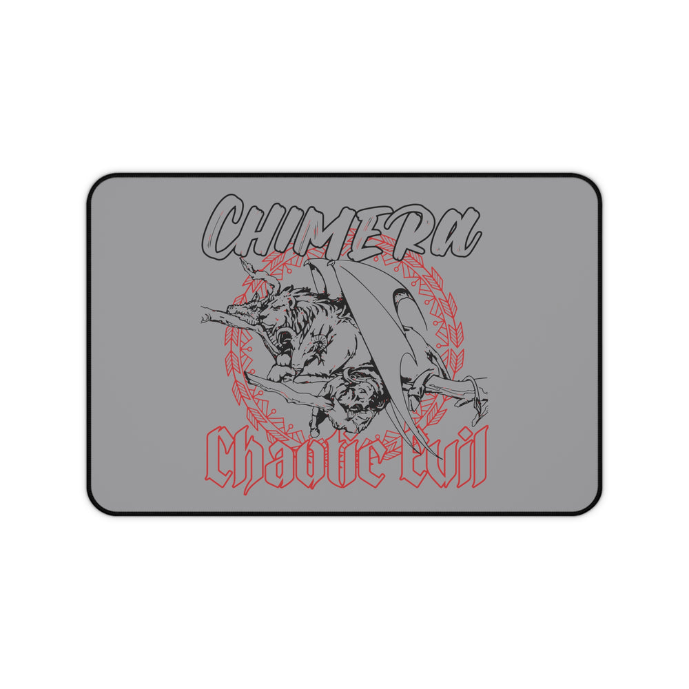 Alignment - Chimera - Desk Mat