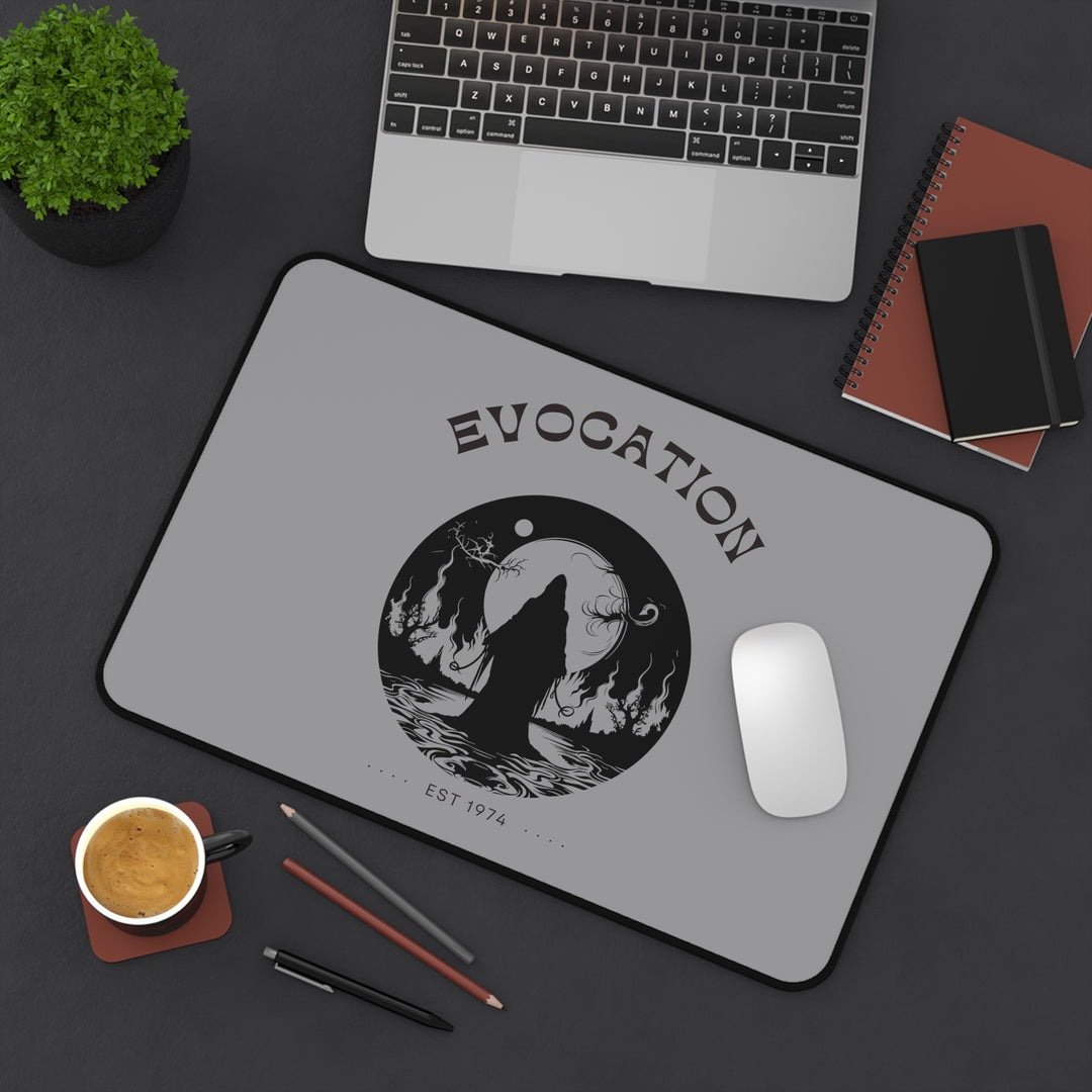 Evocation - Desk Mat