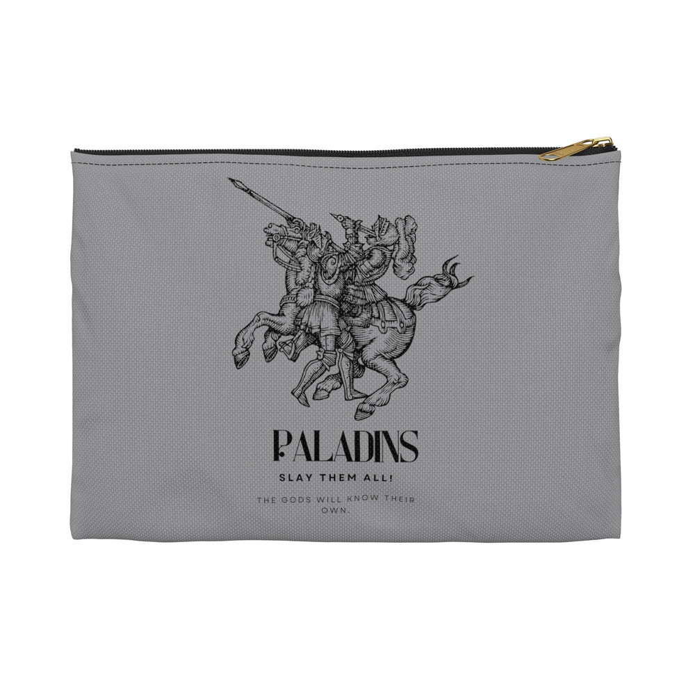 Paladins - Slay Them All - Accessory Pouch