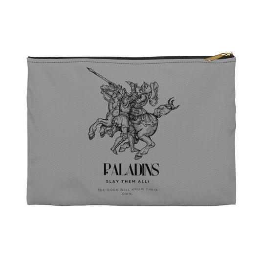 Paladins - Slay Them All - Accessory Pouch