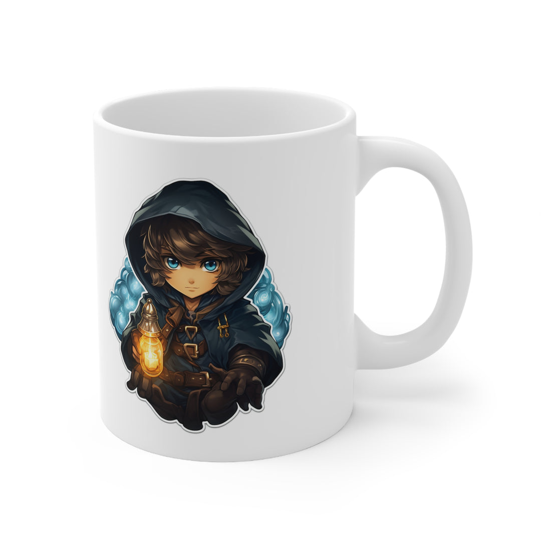 Thief 2  - Ceramic Mug 11oz