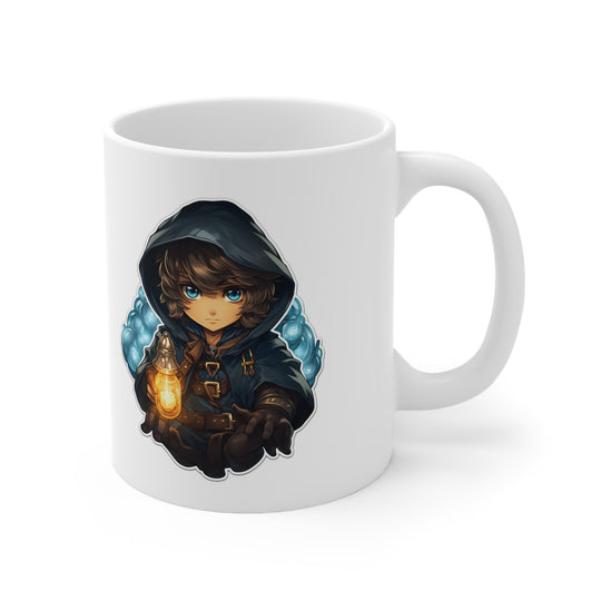 Thief 2  - Ceramic Mug 11oz