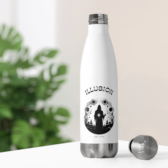 Illlusion - 20oz Insulated Bottle