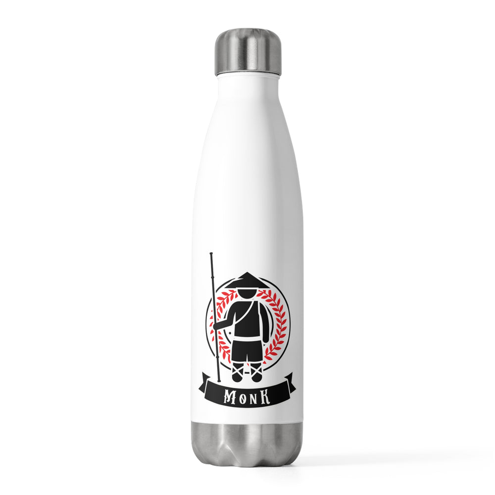 Monk - 20oz Insulated Bottle