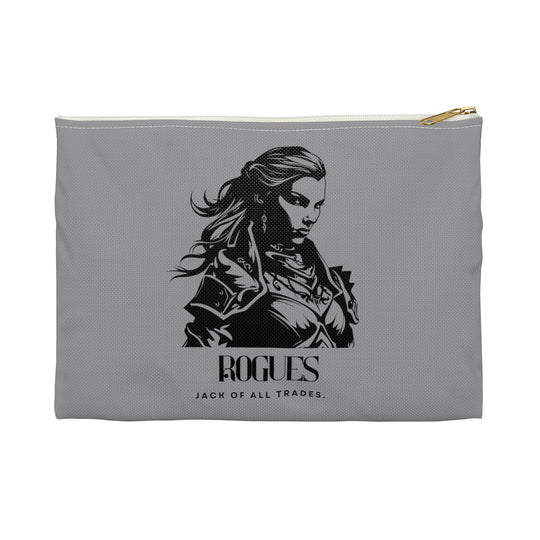 Rogues - Jack of all trades - Accessory Pouch