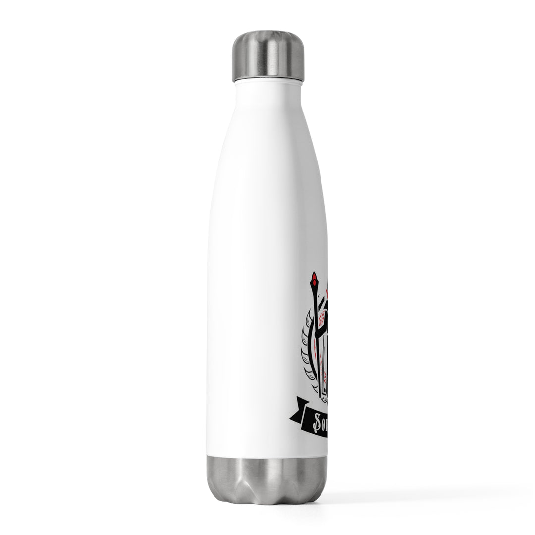 Sorcerer - 20oz Insulated Bottle