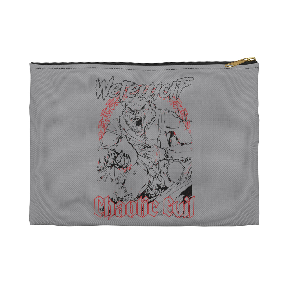 Alignment - Werewolf - Accessory Pouch