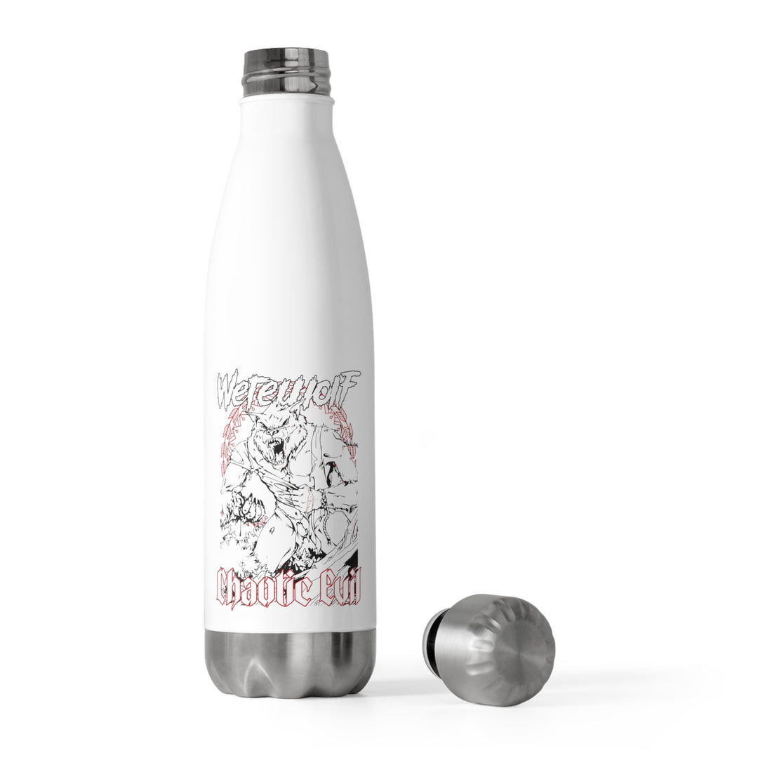 Alignment - Werewolf - 20oz Insulated Bottle