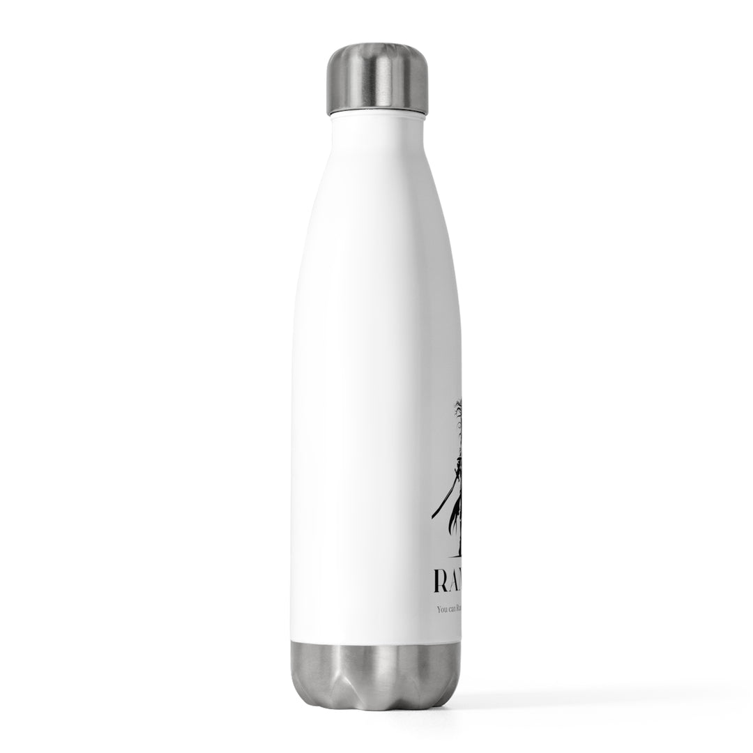 Rangers - You can run buy you can't hide - 20oz Insulated Bottle