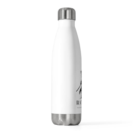 Rangers - You can run buy you can't hide - 20oz Insulated Bottle