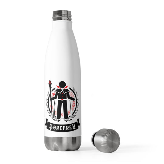 Sorcerer - 20oz Insulated Bottle