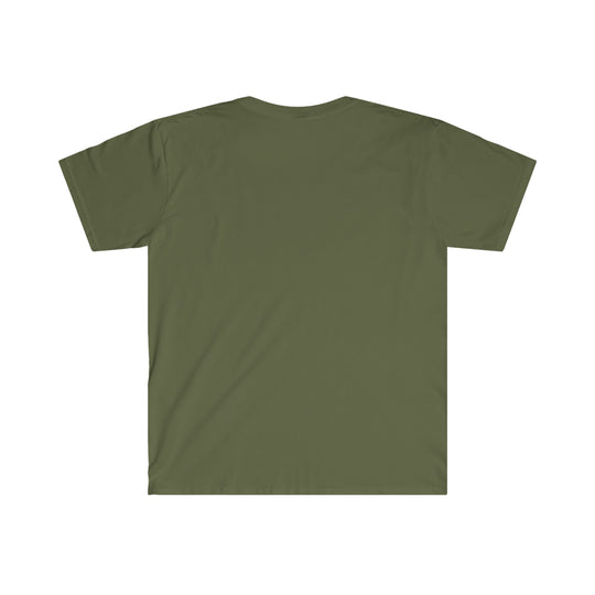 Ranger - Unisex Softstyle T-Shirt