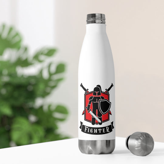 Fighter - 20oz Insulated Bottle