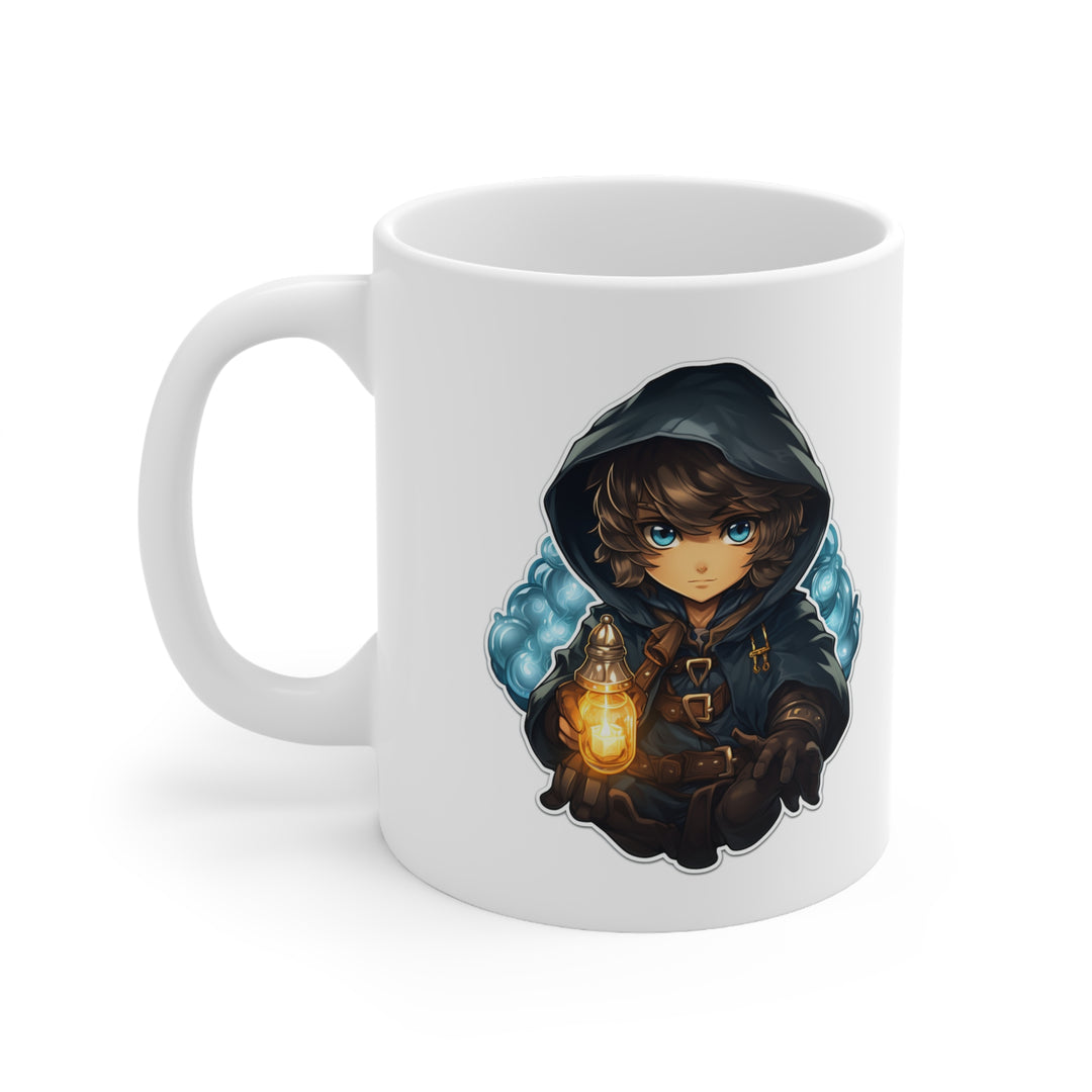 Thief 2  - Ceramic Mug 11oz