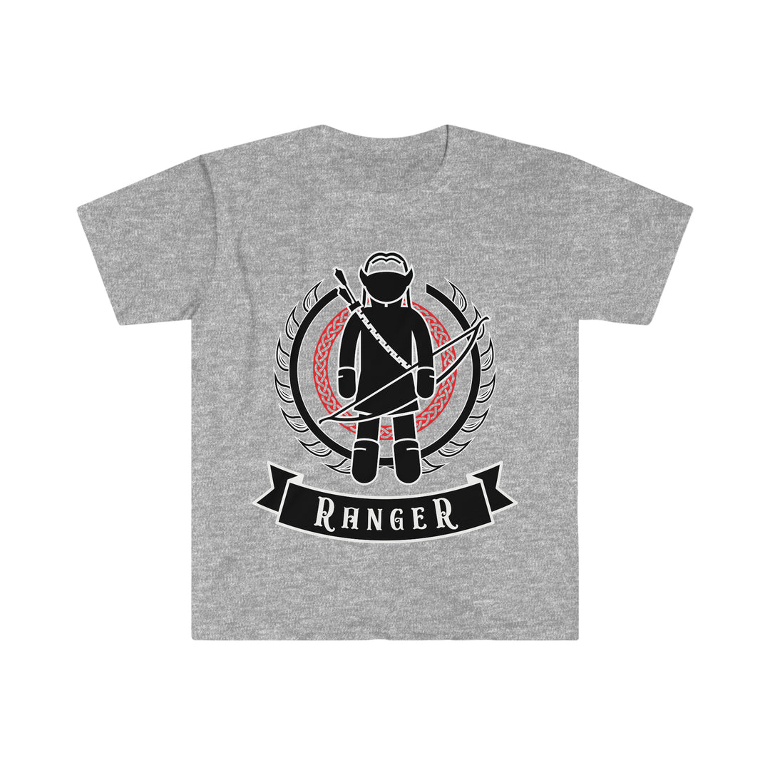 Ranger - Unisex Softstyle T-Shirt