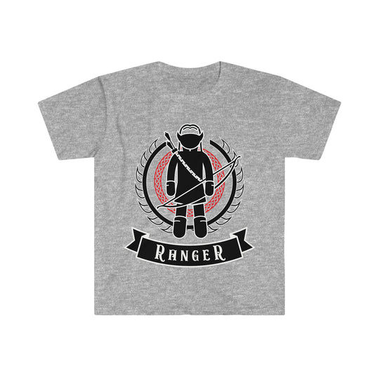 Ranger - Unisex Softstyle T-Shirt