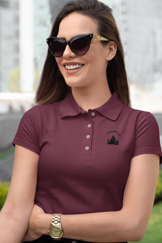 Conjuration - Ladies Polo