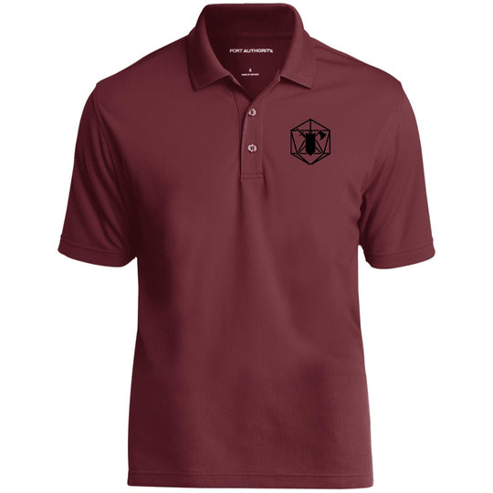 Fighter - Men's Polo