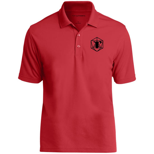 Fighter - Men's Polo