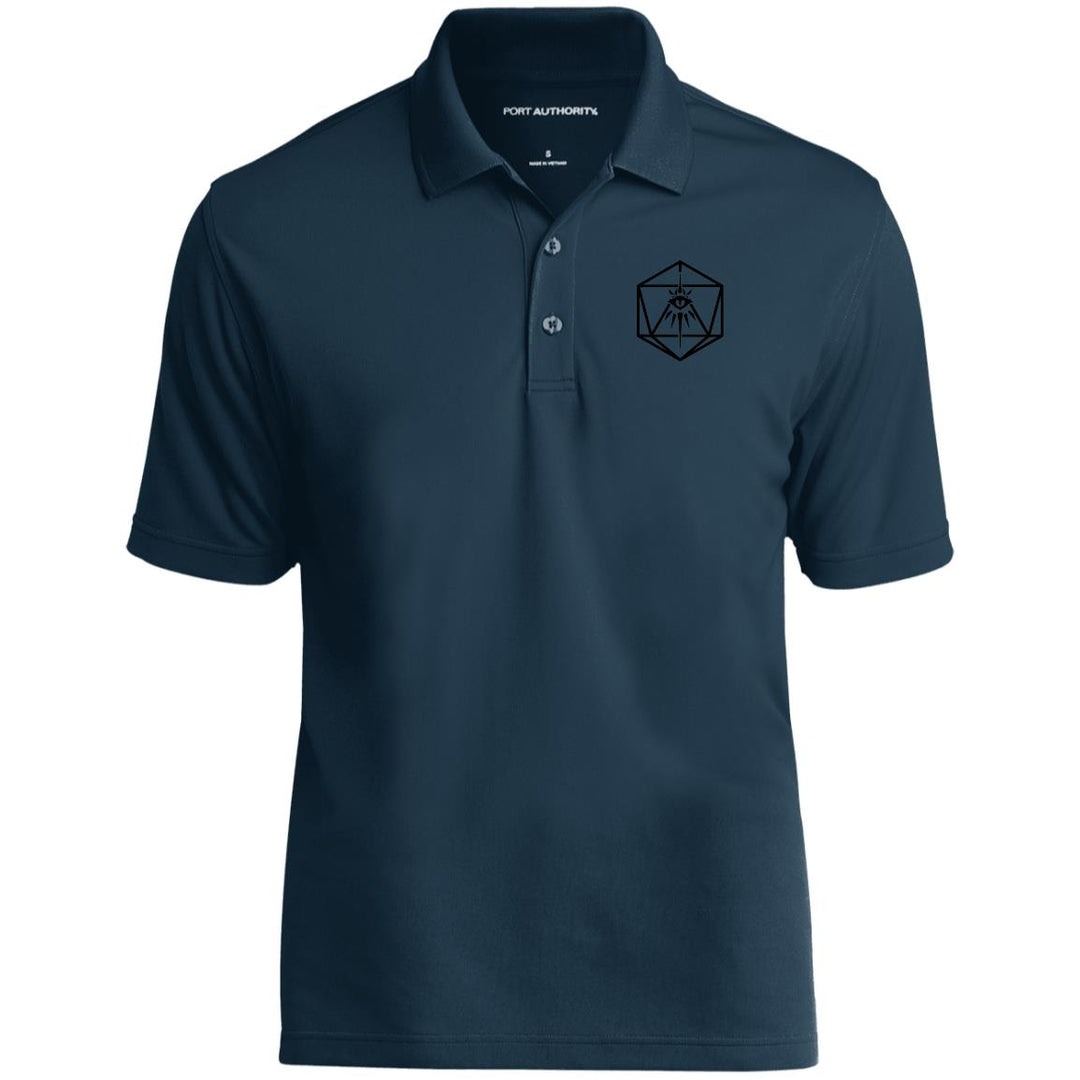 Warlock - Men's Polo