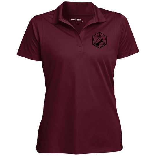 Wizard - Ladies Polo