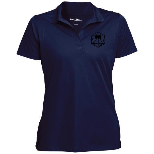 Barbarian - Ladies Polo