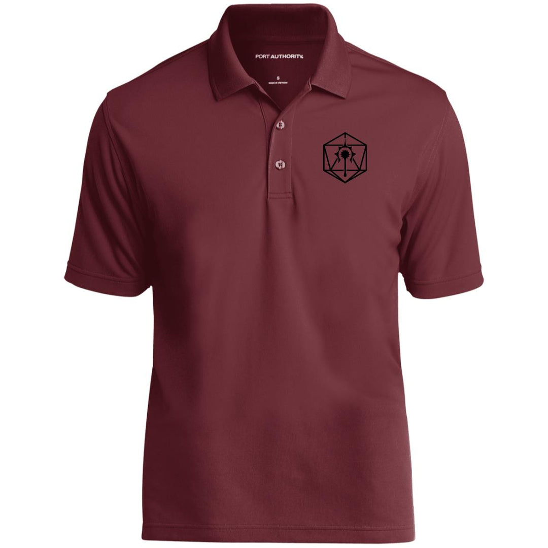 Cleric - Men's Polo