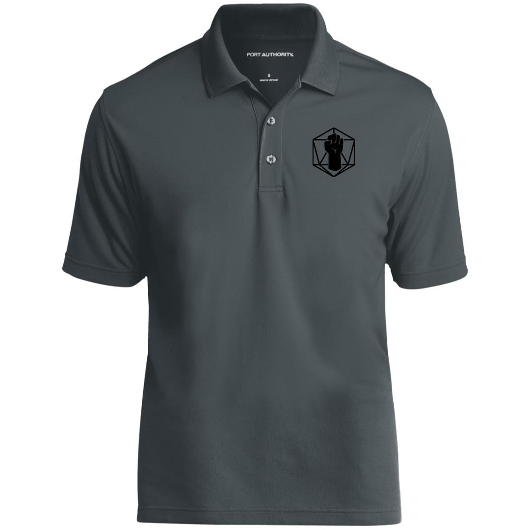 Monk - Men's Polo