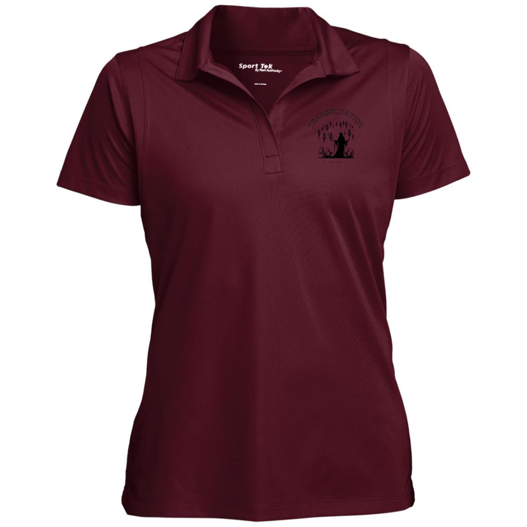 Transmutation - Women's Polo