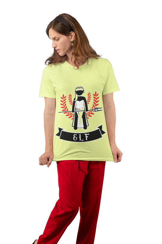 Elf - Unisex Softstyle T-Shirt