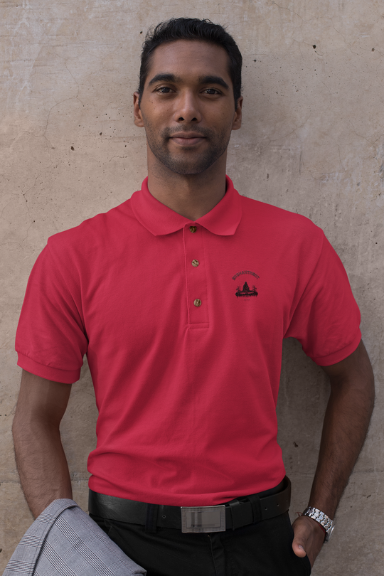 Enchantment - Men's Polo