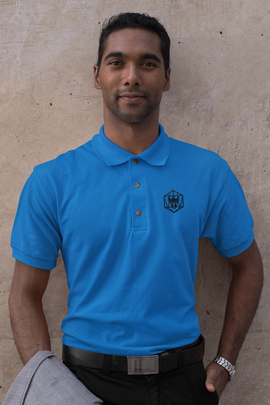 Paladin - Men's Polo