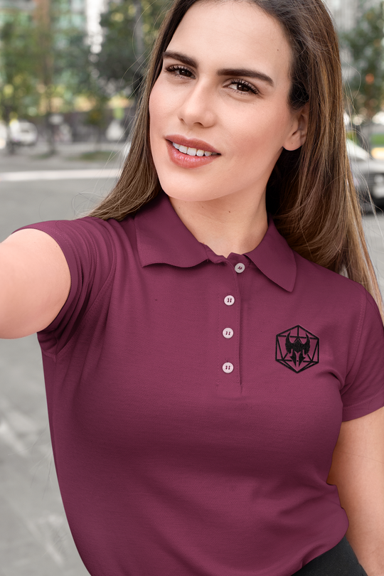 Paladin - Ladies Polo