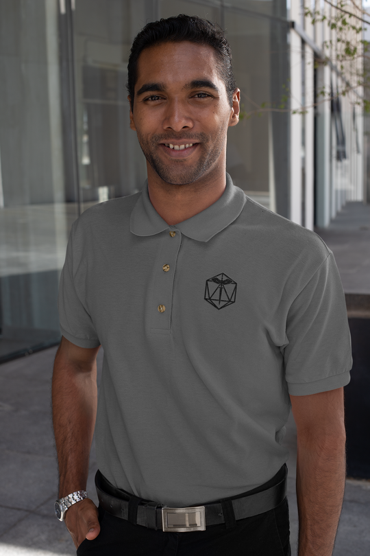 Rogue - Men's Polo